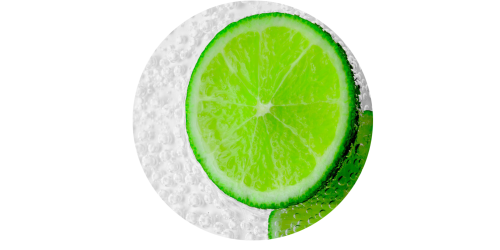 Lime Tahity (Cold Pressed) (FA)